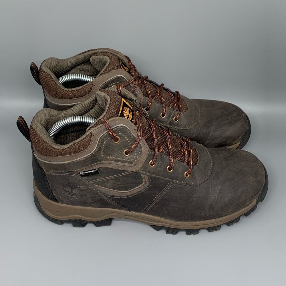 Timberland‎ Mt. Maddsen Mid Waterproof Hiking Boots Men’s 7